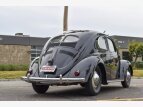Thumbnail Photo 66 for 1951 Volkswagen Beetle